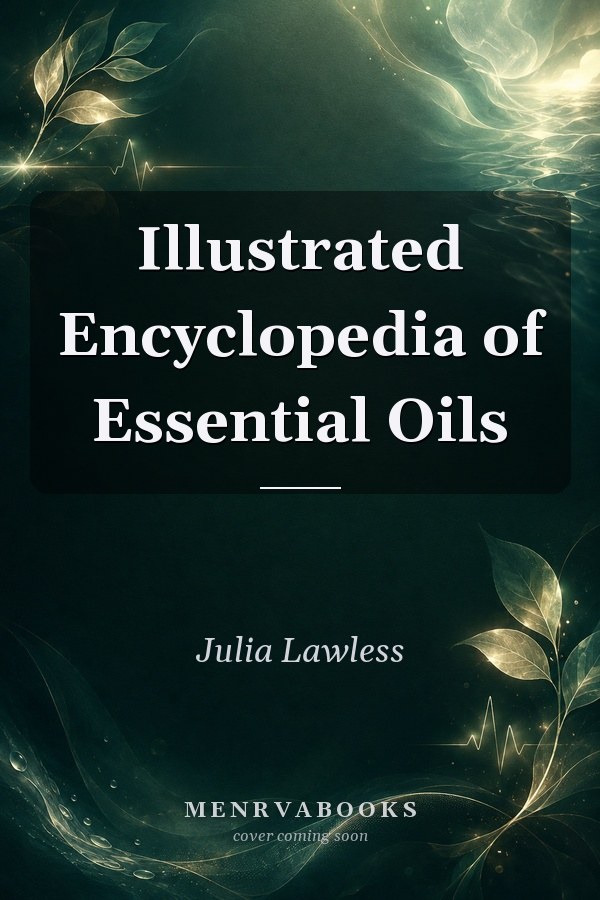 Illustrated Encyclopedia of Essential Oils