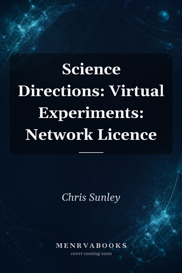 Science Directions: Virtual Experiments: Network Licence
