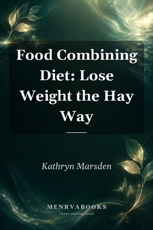Food Combining Diet: Lose Weight the Hay Way