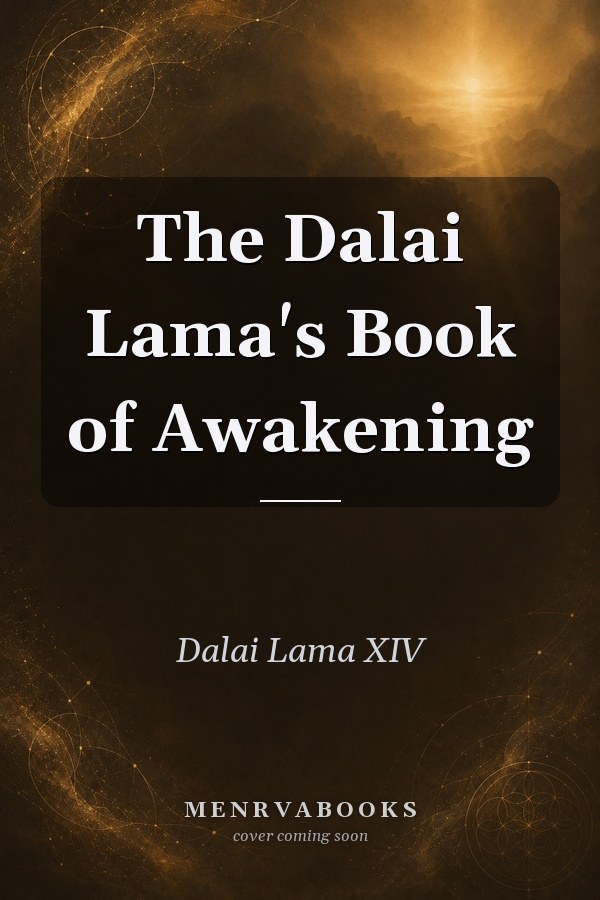The Dalai Lama's Book of Awakening