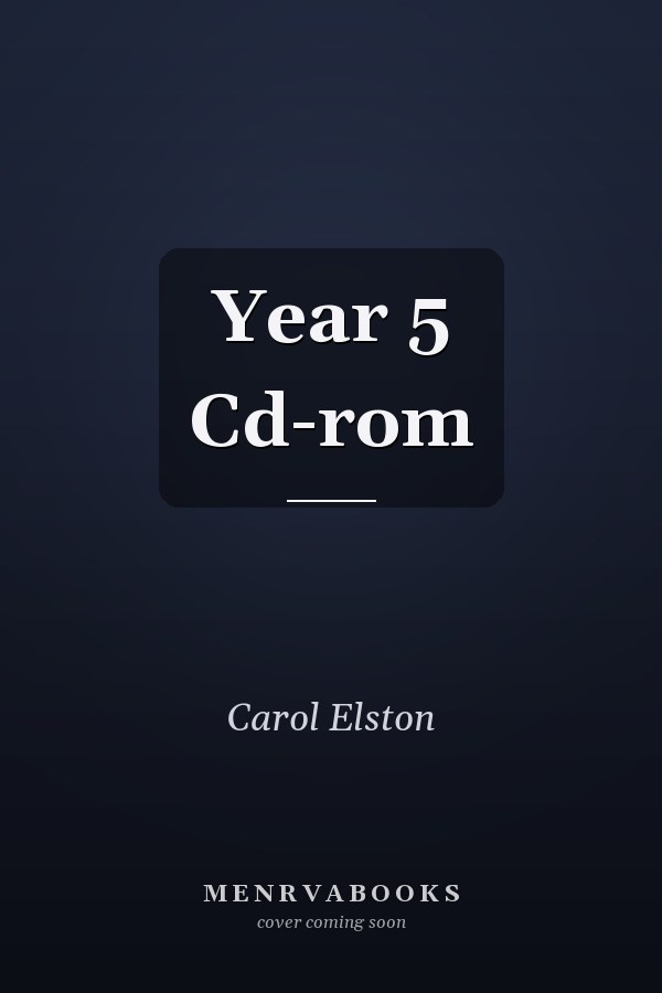 Year 5 Cd-rom