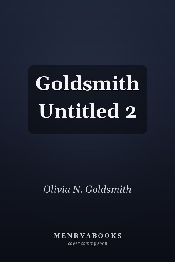 Goldsmith Untitled 2