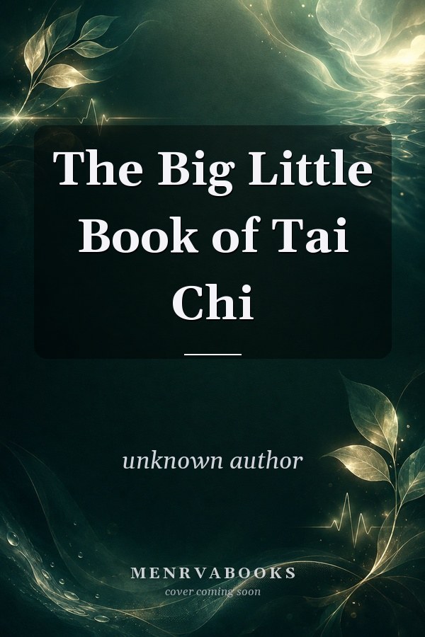 The Big Little Book of Tai Chi