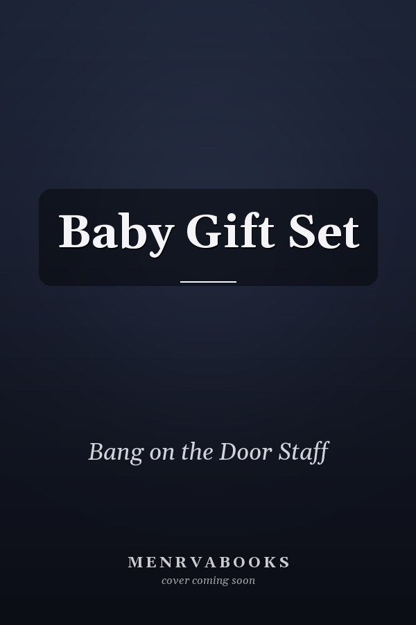 Baby Gift Set