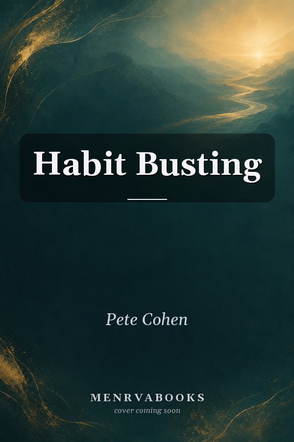 Habit Busting