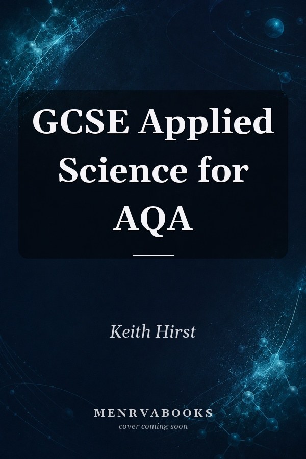 GCSE Applied Science for AQA