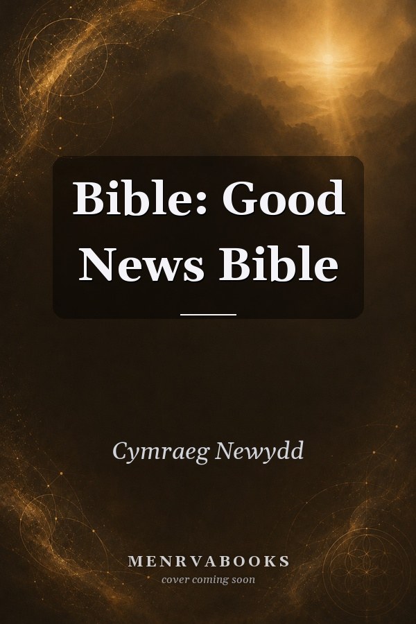 Bible: Good News Bible