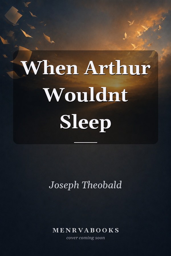 When Arthur Wouldnt Sleep