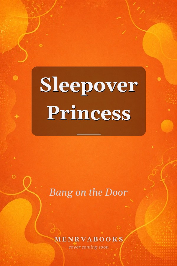 Sleepover Princess (Groovy Chick's Diaries)