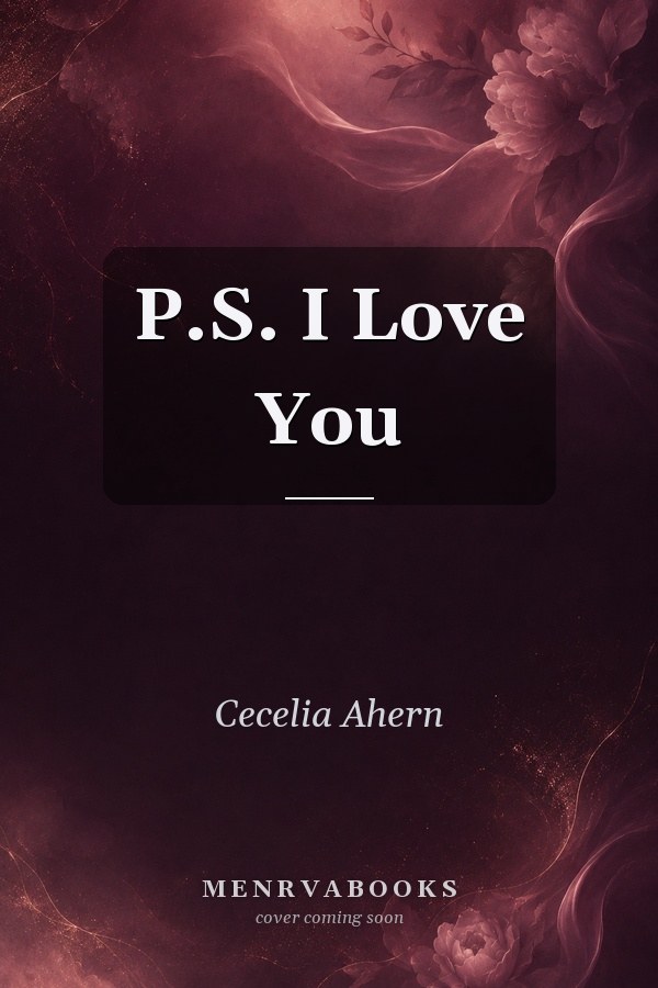P.S. I Love You