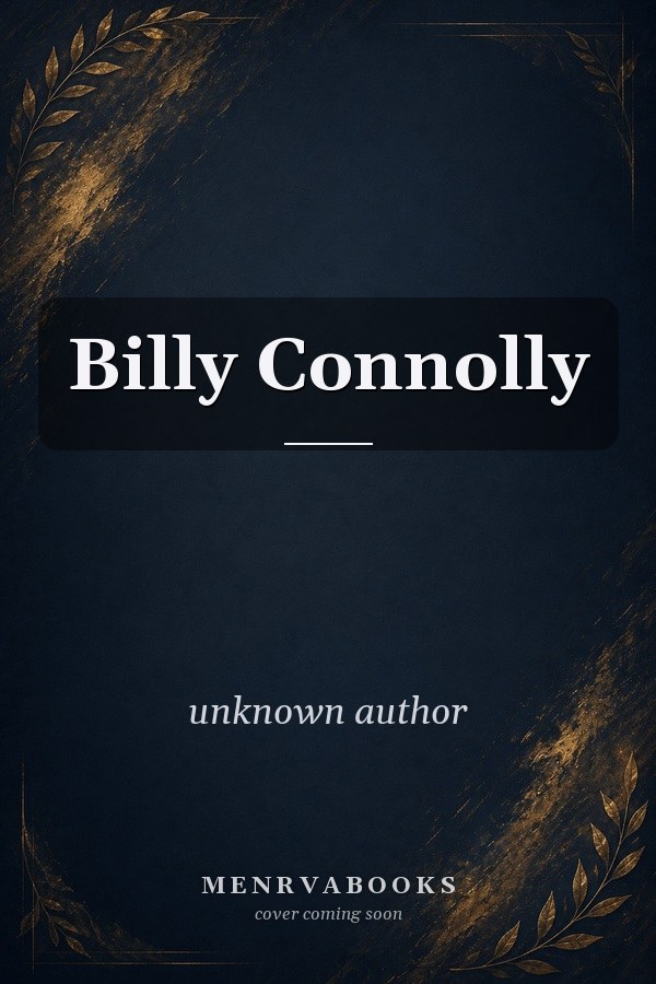 Billy Connolly
