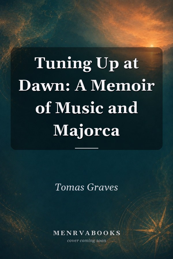 Tuning Up at Dawn: A Memoir of Music and Majorca