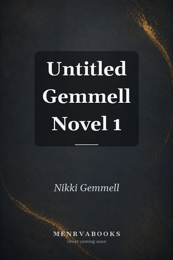 Untitled Gemmell Novel 1