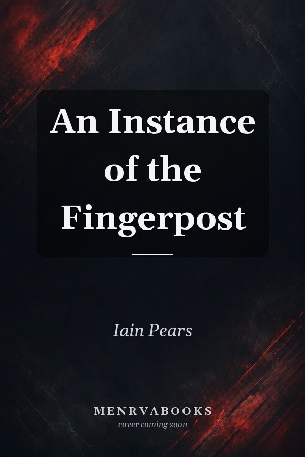 An Instance of the Fingerpost