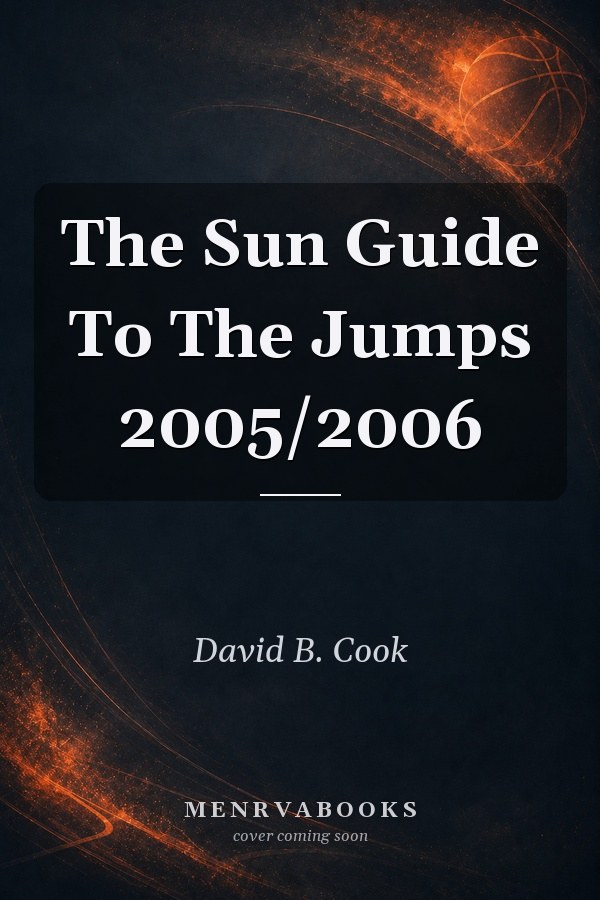 The Sun Guide To The Jumps 2005/2006