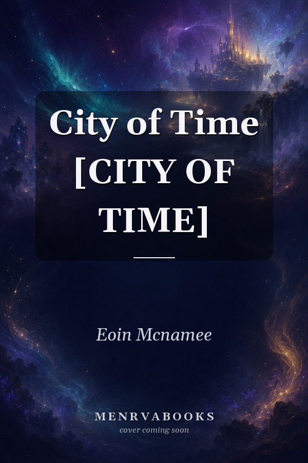 City of Time [CITY OF TIME]