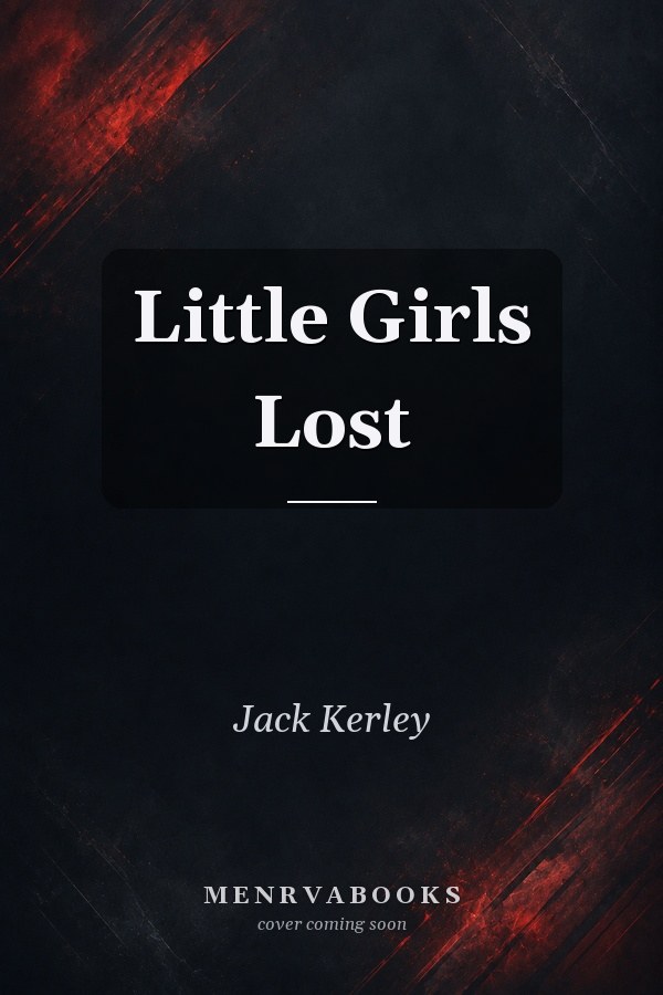 Little Girls Lost (Carson Ryder)