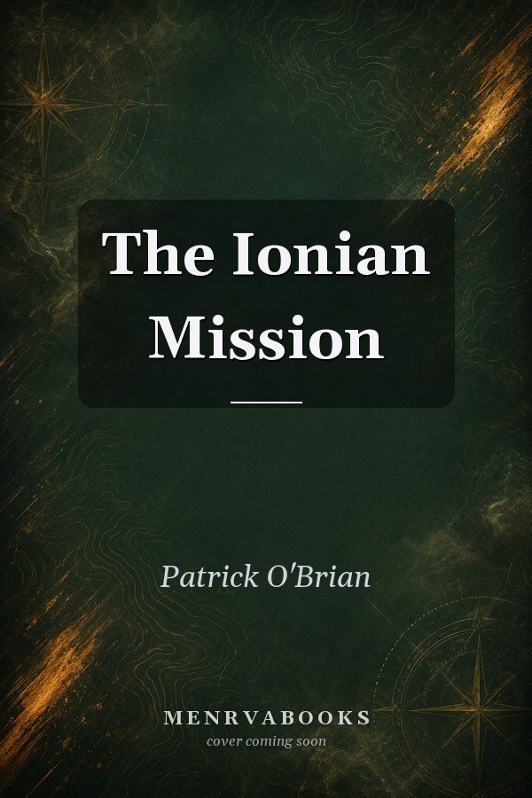 The Ionian Mission