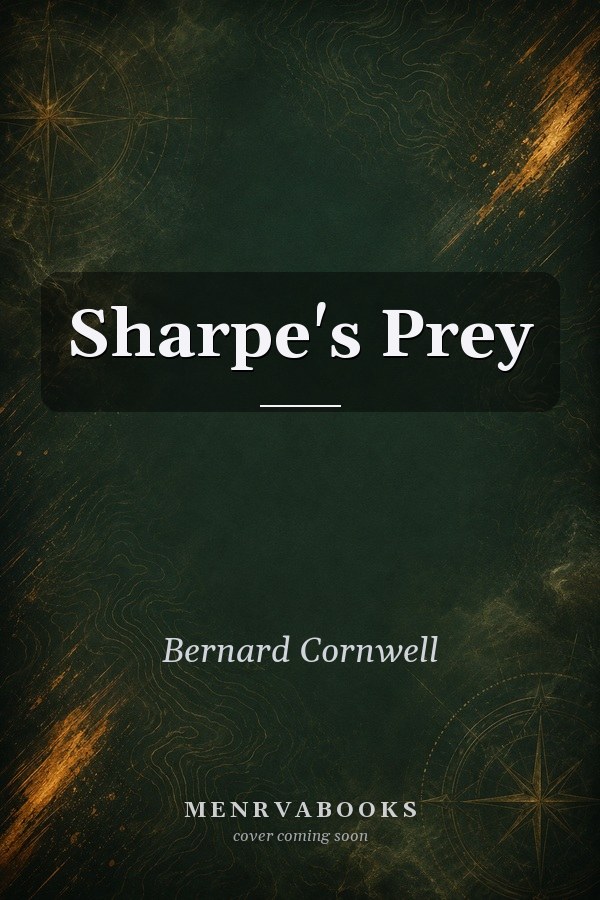 Sharpe's Prey
