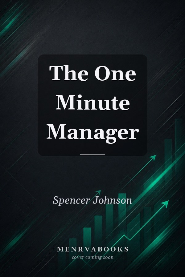 The One Minute Manager