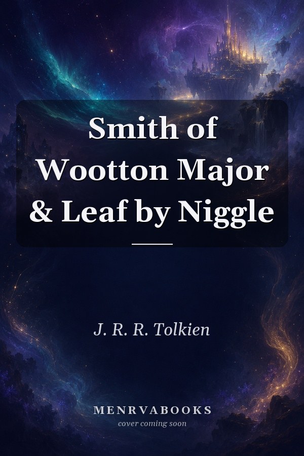 Smith of Wootton Major & Leaf by Niggle