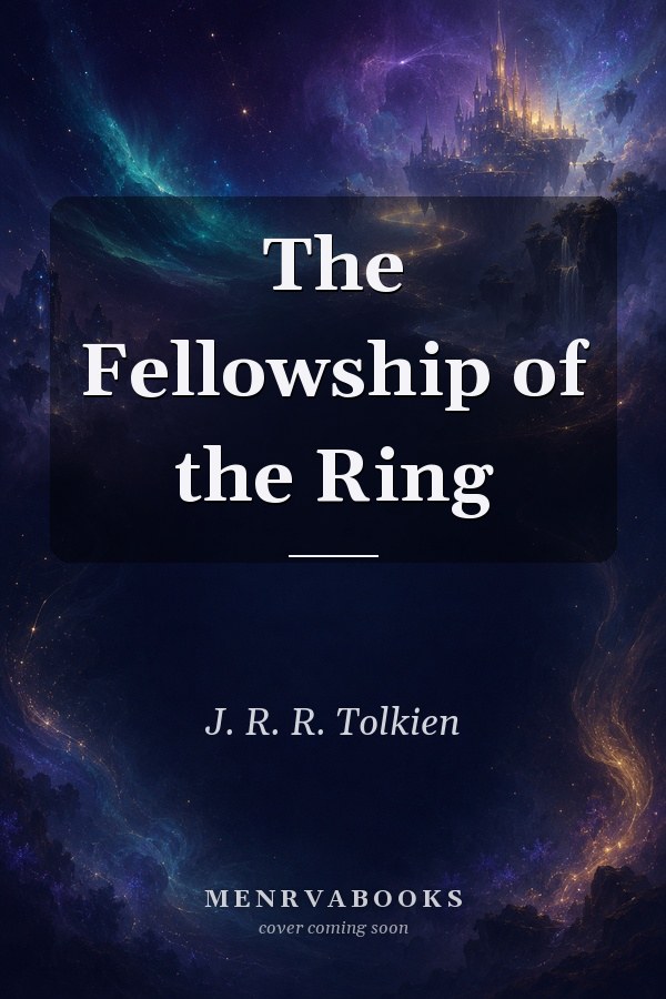 The Lord Of The Rings: The Fellowship Of The Ring, Book 2: The Ring Goes Forth
