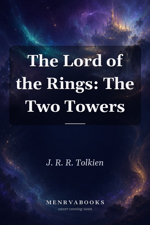The Lord Of The Rings: The Two Towers, Book 1: The Treason Of Isengard