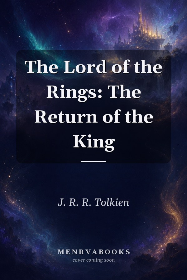 The Lord Of The Rings: The Return Of The King, Book 1: The War Of The Ring