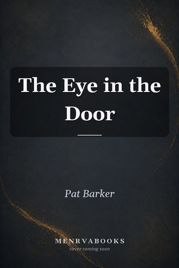The Eye in the Door