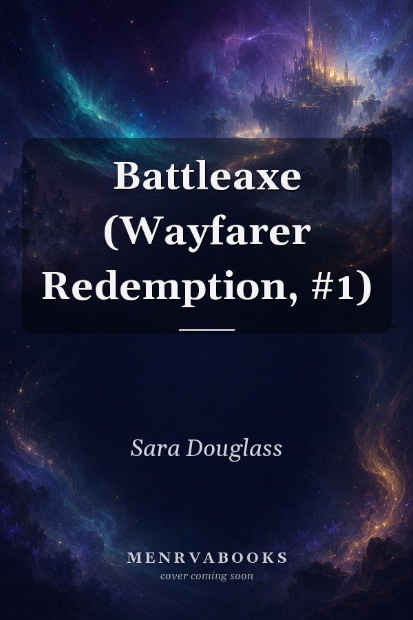 Battleaxe