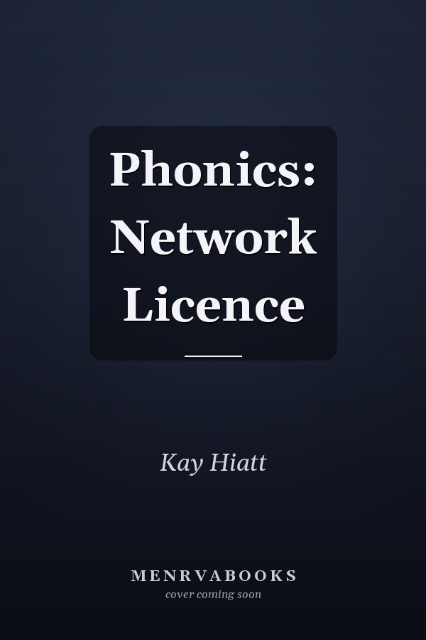 Phonics: Network Licence