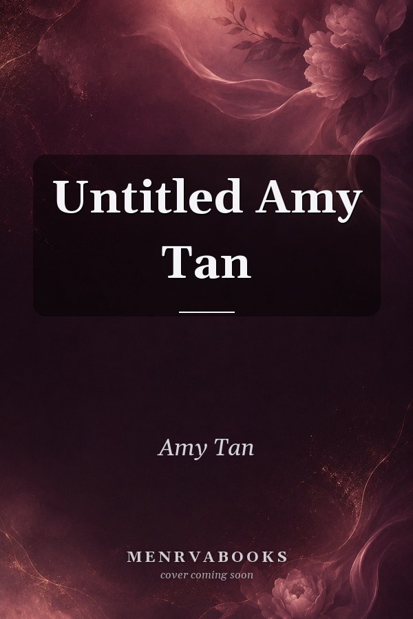 Untitled Amy Tan