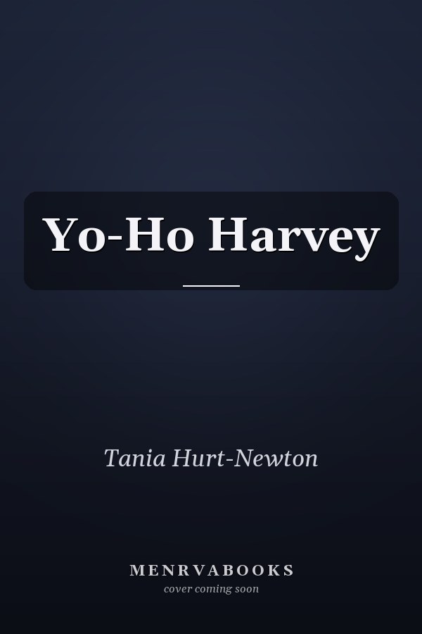 Yo-Ho Harvey