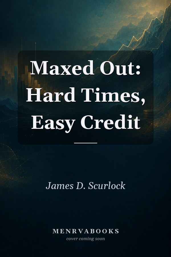 Maxed Out: Hard Times, Easy Credit