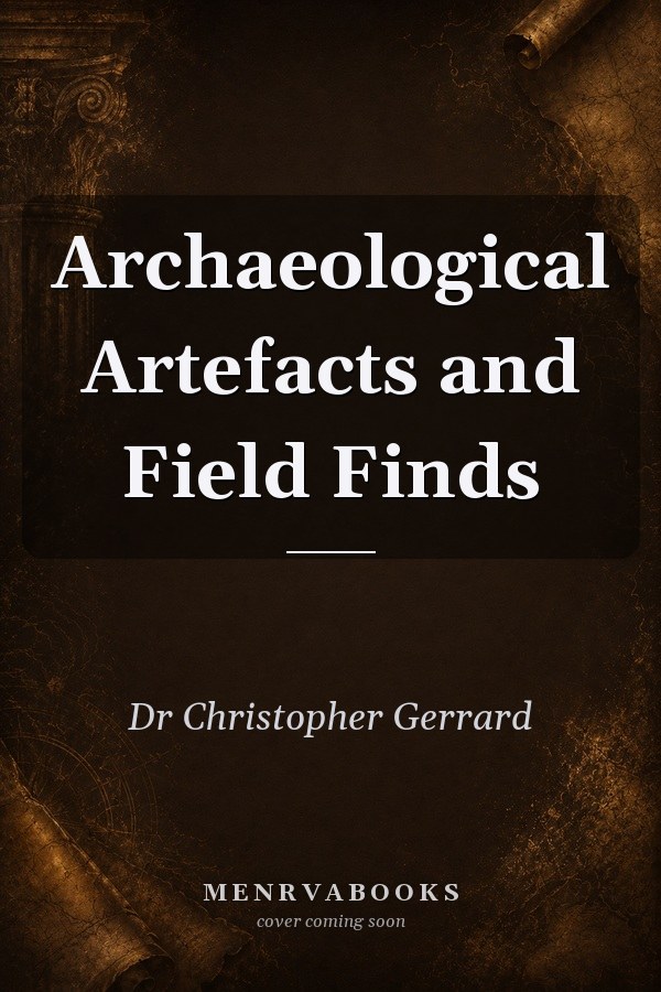 Archaeological Artefacts and Field Finds