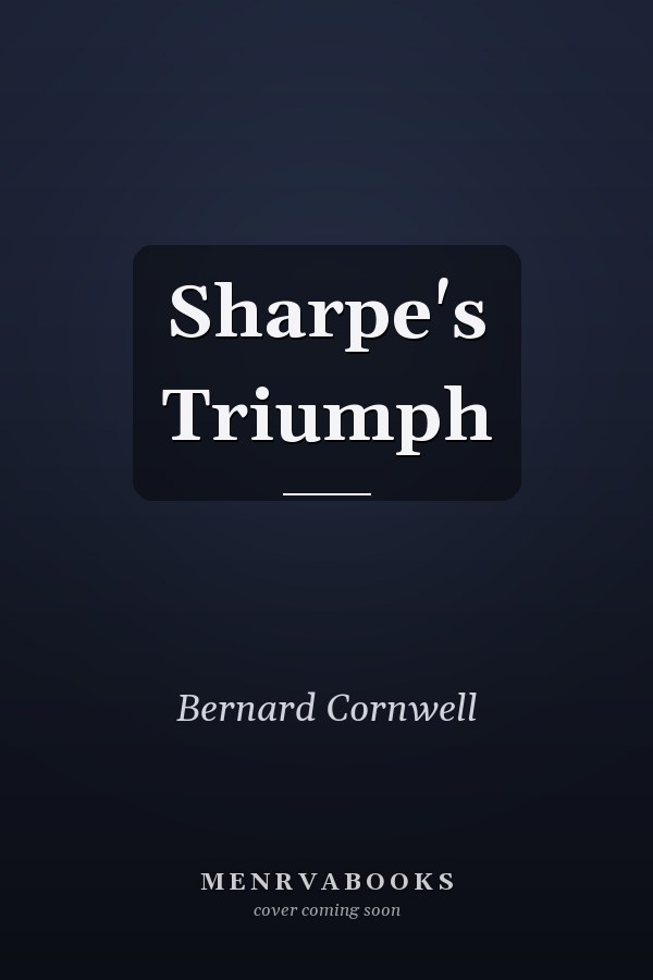 Sharpe's Triumph