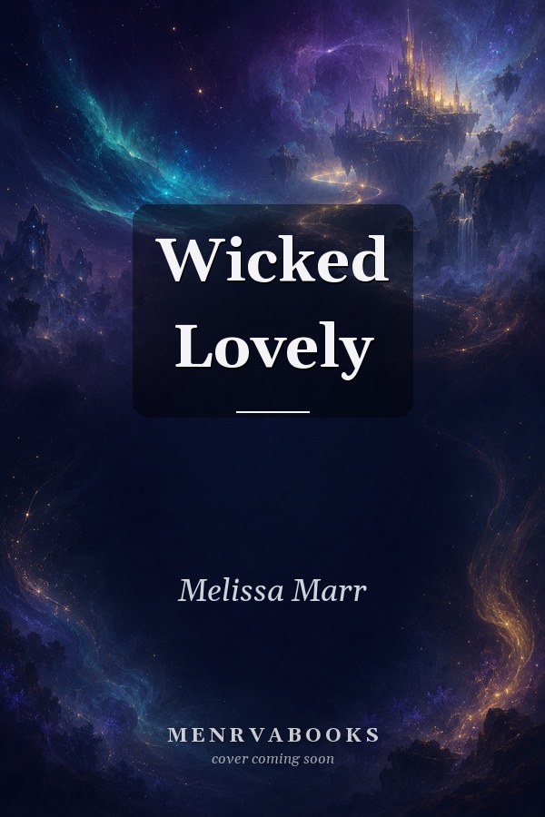 Wicked Lovely