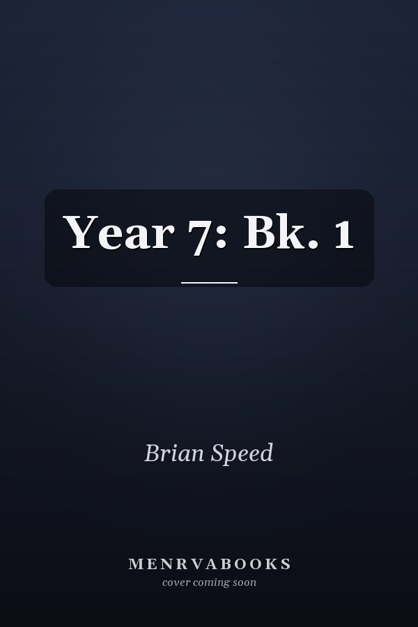 Year 7: Book 1