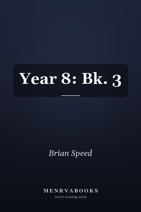 Year 8: Book 3