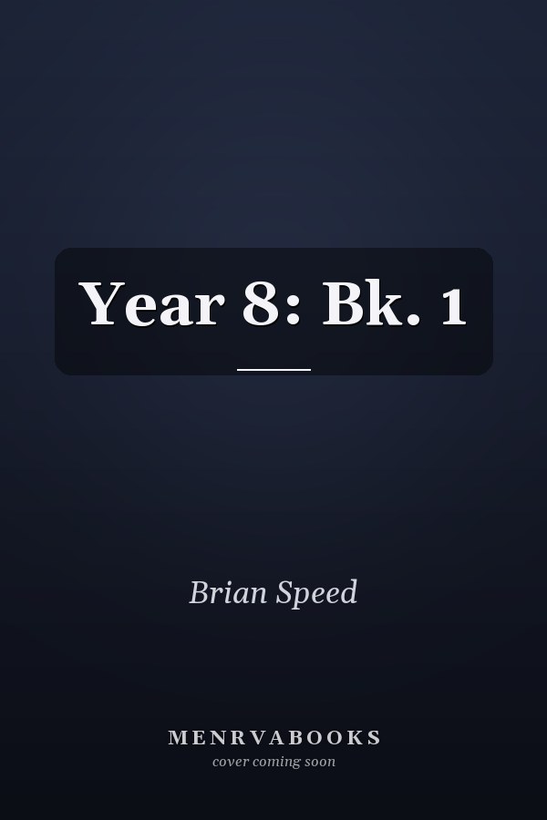 Year 8: Book 1