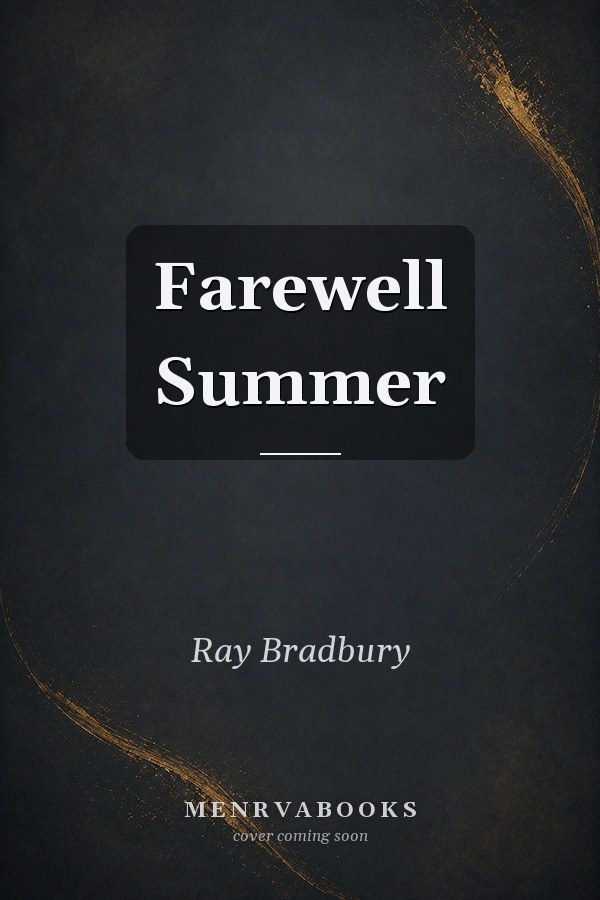 Farewell Summer