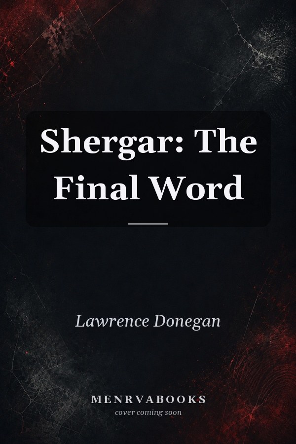 Shergar: The Final Word