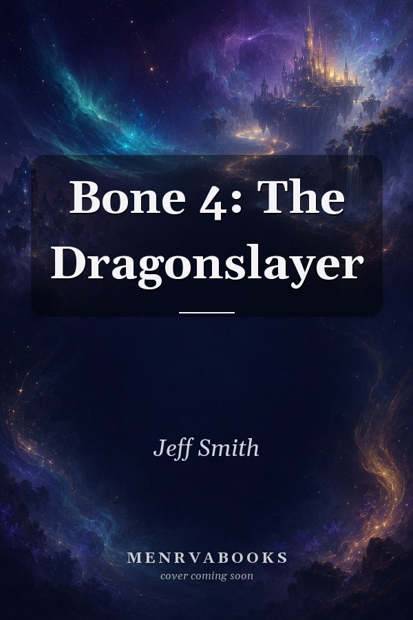 Bone 4: The Dragonslayer