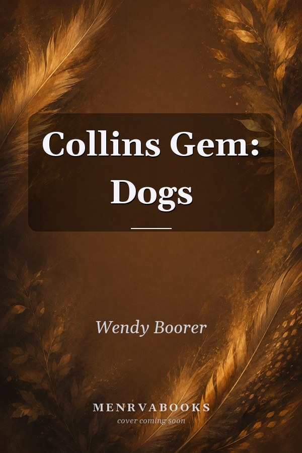 Collins Gem: Dogs