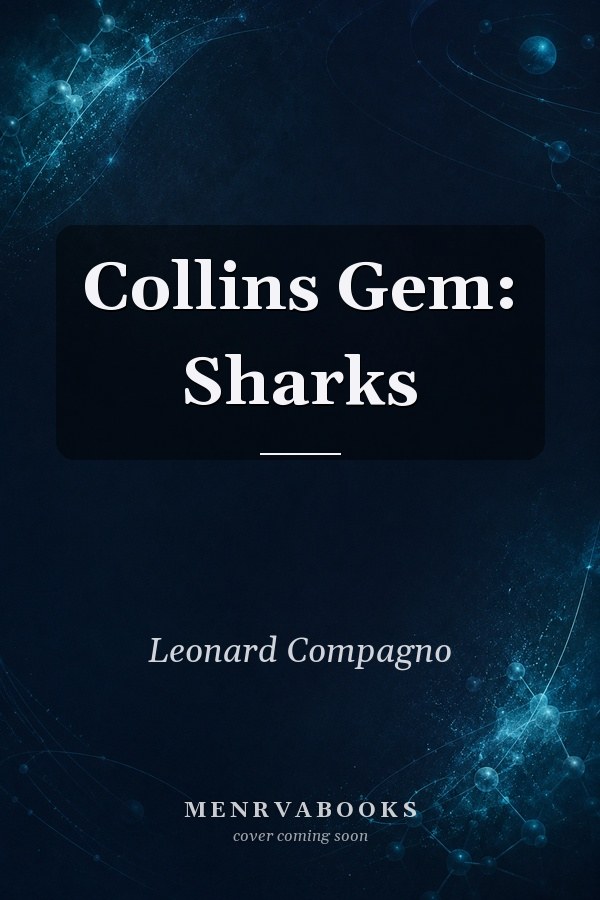 Collins Gem: Sharks