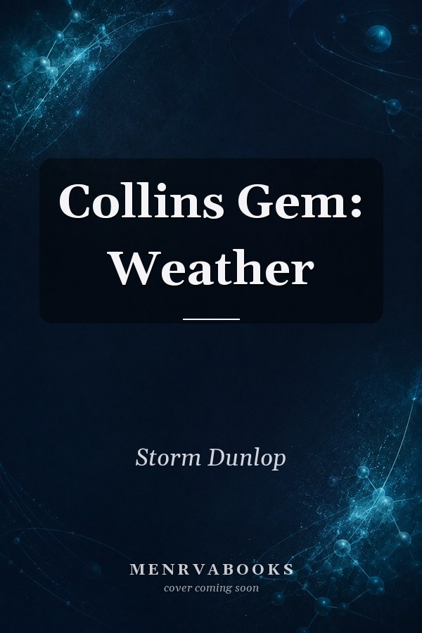 Collins Gem: Weather