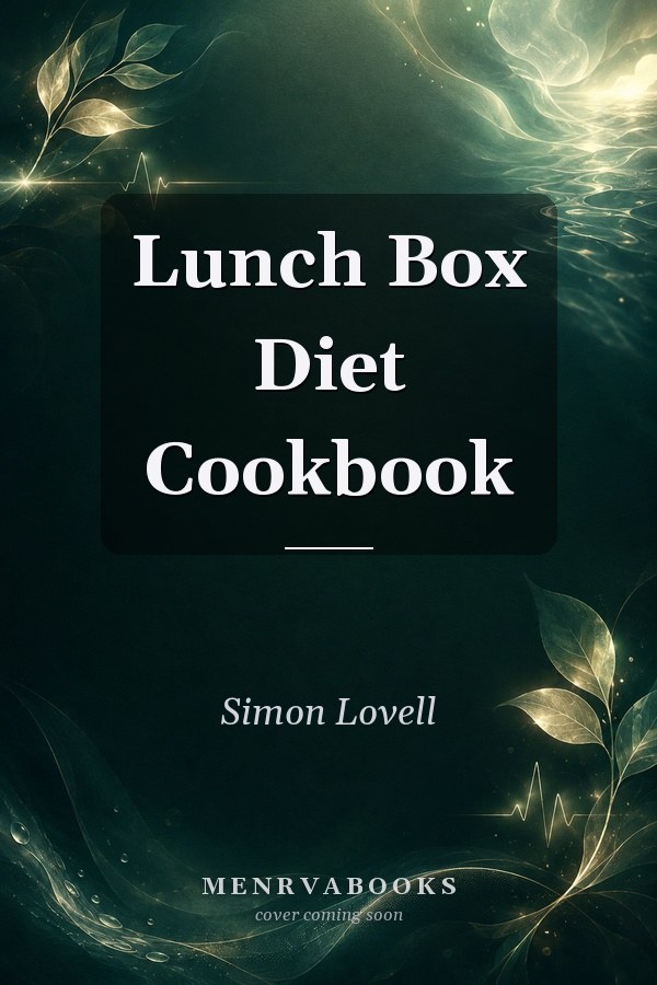 Lunch Box Diet Cookbook