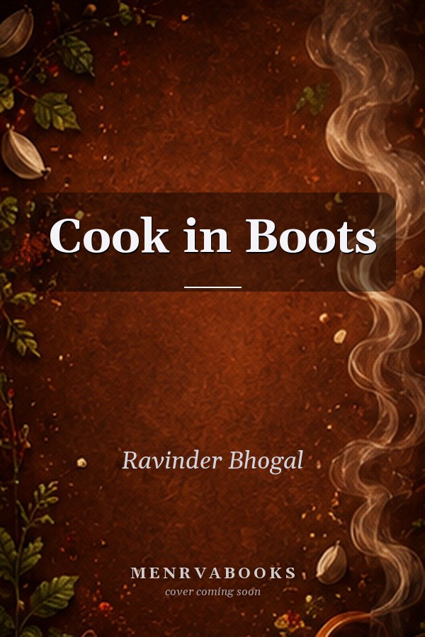 Cook in Boots