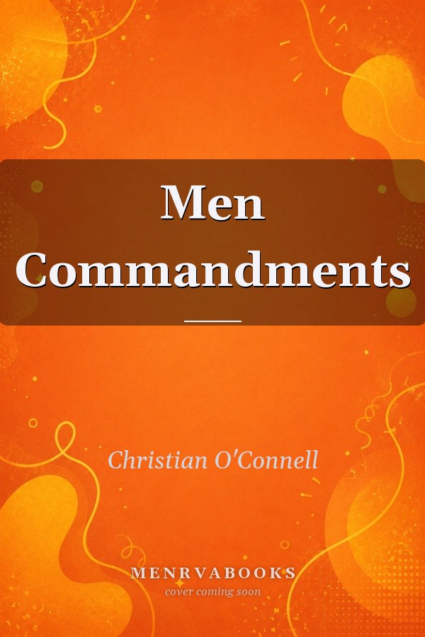 Men Commandments