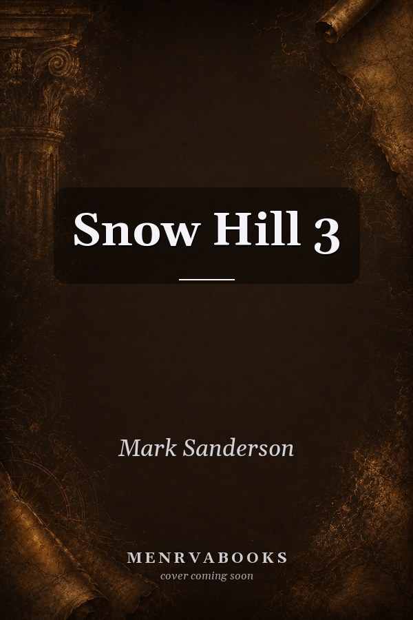 Snow Hill 3